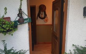 Hosefield Bed And Breakfast